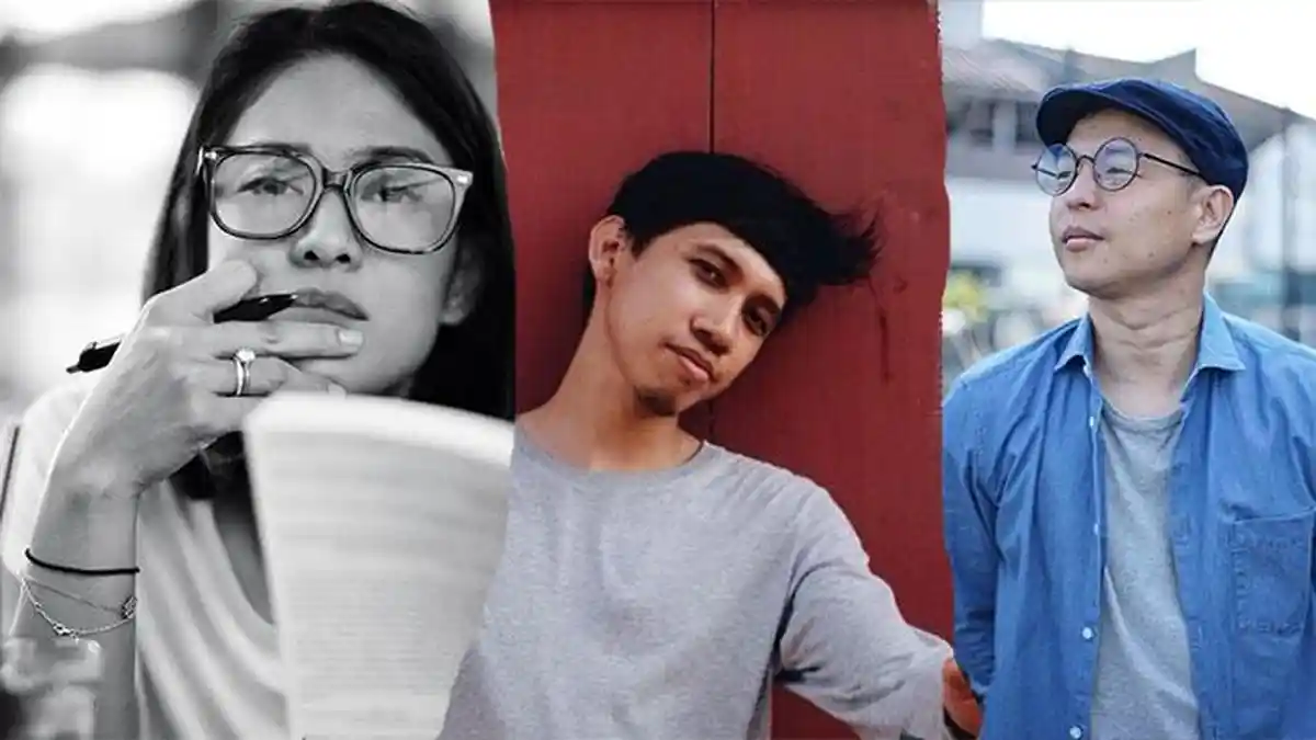 Reaksi Ernest Prakasa hingga Dian Sastro Atas Penangkapan Ananda Badudu: Kenapa jadi Begini sih?