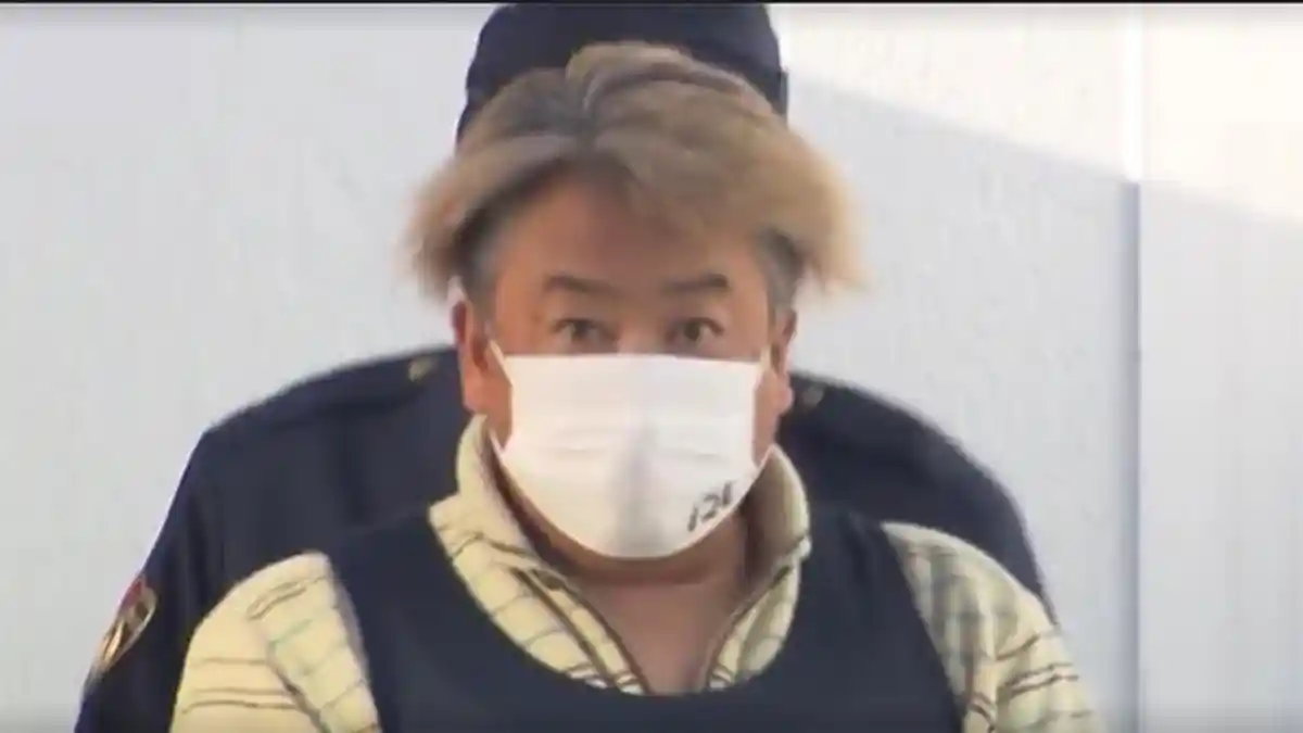 Pekerjakan 2 Wanita WNI Ilegal di Pertanian Jepang, Tsuyoshi Kawashima ...
