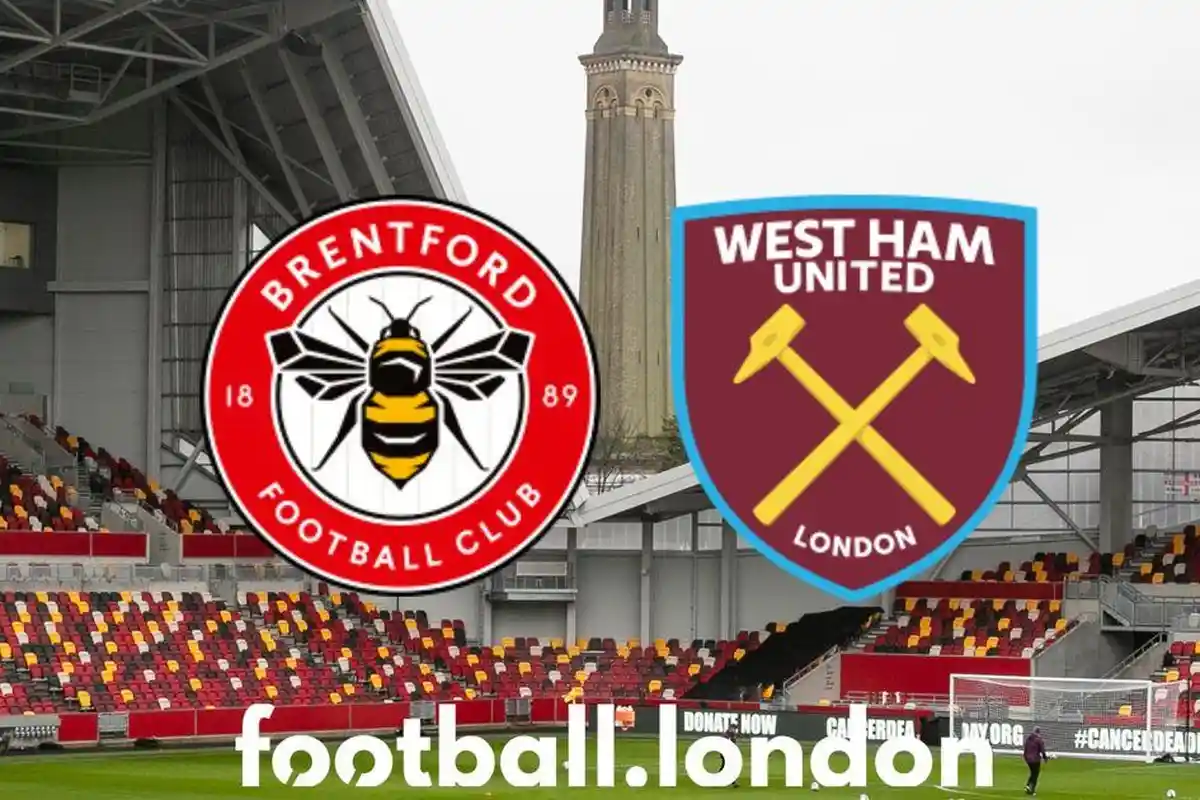 Prediksi Skor Brentford vs West Ham di Piala FA : The Bees Percaya Diri Usai Tekuk Liverpool