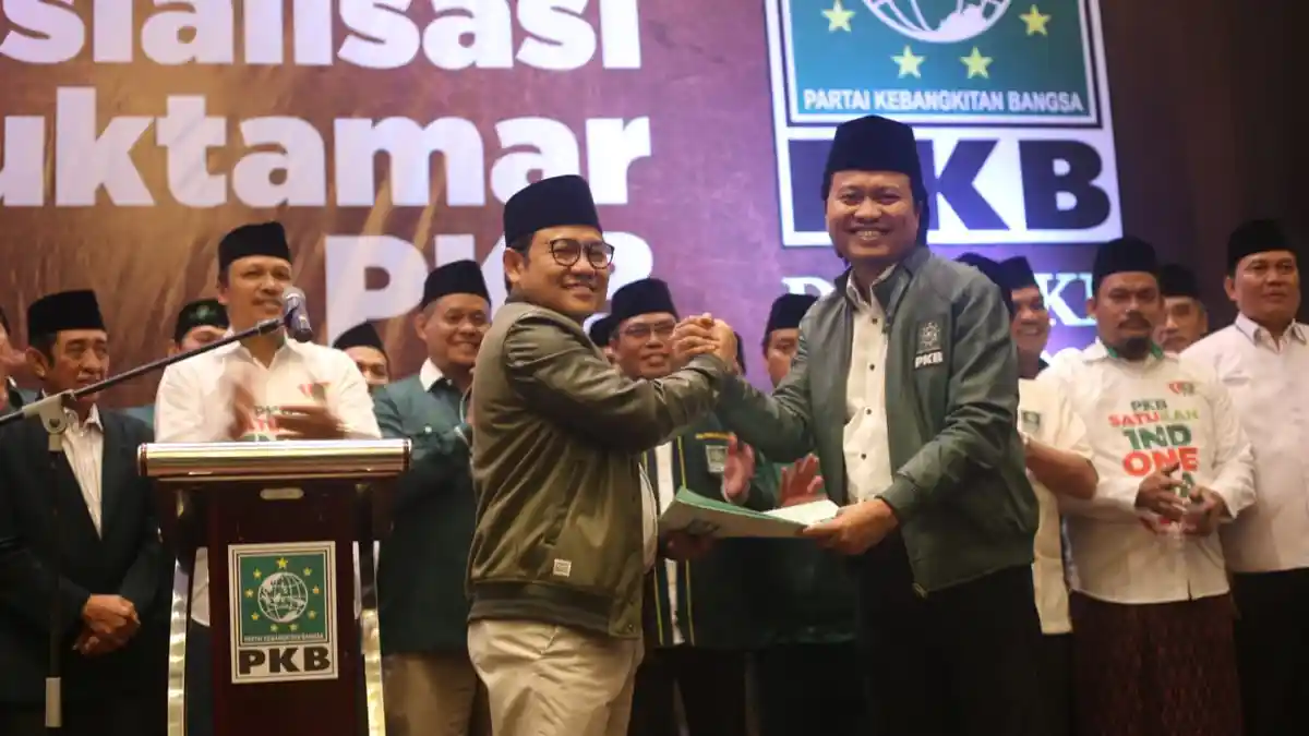 Gus Yusuf PKB: Pemerintah Harus Perhatikan Keberlangsungan New Normal di Pesantren