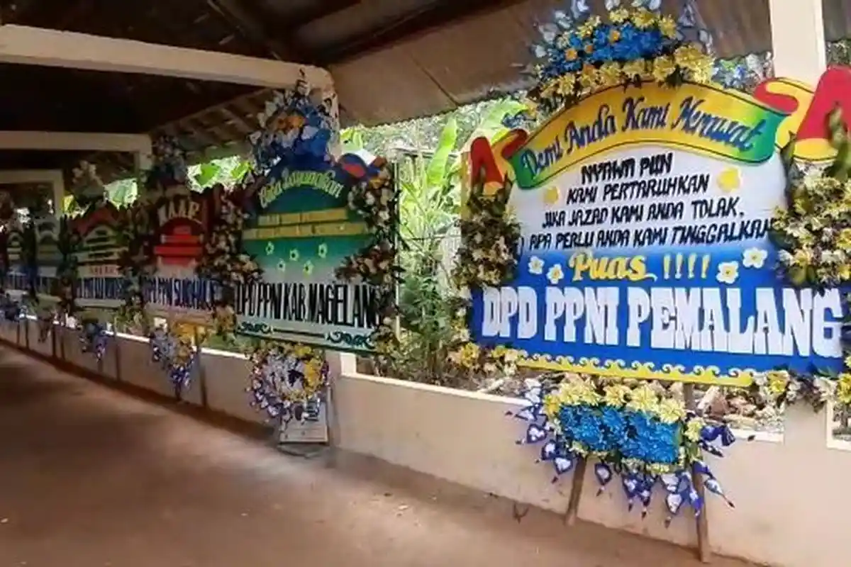 Curhat Warga Sekawul Pasca Menolak Jenazah Corona: Kami Takut Bila Sakit Tak Ada yang Mau Merawat