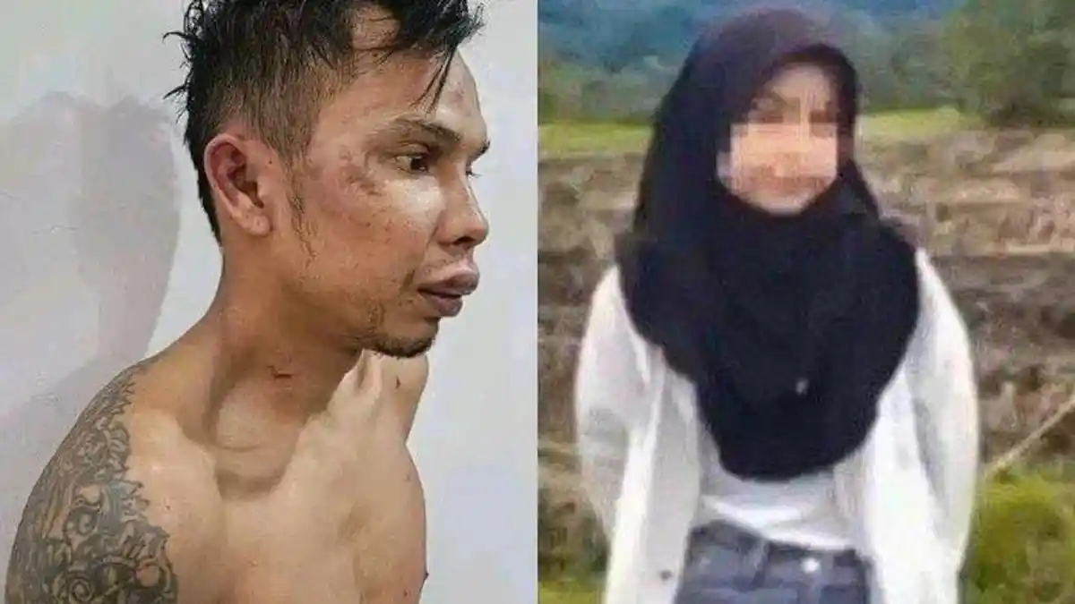 Pelaku Pembunuh Gadis Penjual Gorengan Pakai Barang Aneh untuk Bunuh Korban, Kapolda Sampai Heran
