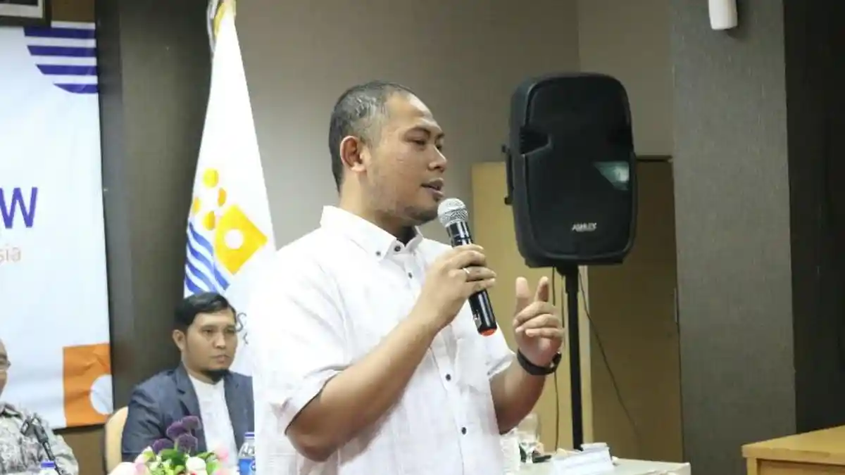 IBLAM School of Law: #KampusBerintegritas Hadirkan SDM Unggul di Indonesia