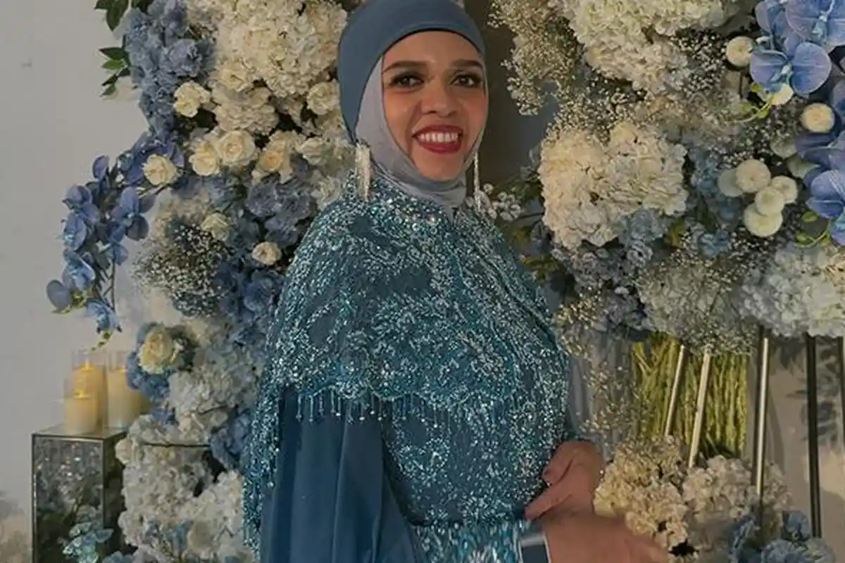 Jadi Sasaran Nyinyiran Netizen Soal Gelar Haji, Geni Faruk Bantah Gen Halilintar Gila Hormat