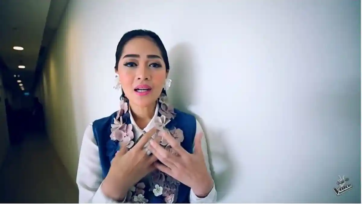 Link Live Streaming The Voice Indonesia 2019 Babak Knock Out edisi Ketiga, Malam Ini Jam 20.00 WIB