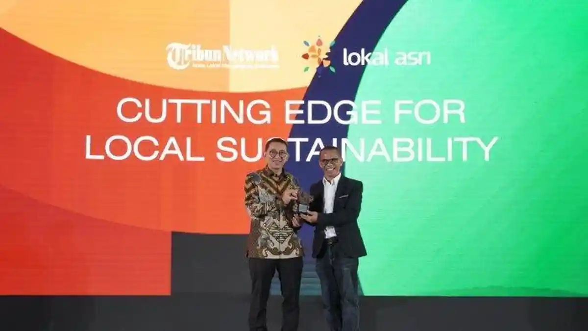 Mata Lokal Fest 2025, Menbud Fadli Zon Ungkap Alasan Rencana Tulis Ulang Sejarah RI