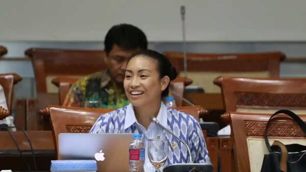 Berita Populer Hari Ini, Politik Gender Inklusif di Indonesia, Rizky Billar Sudah Talak Satu Lesti