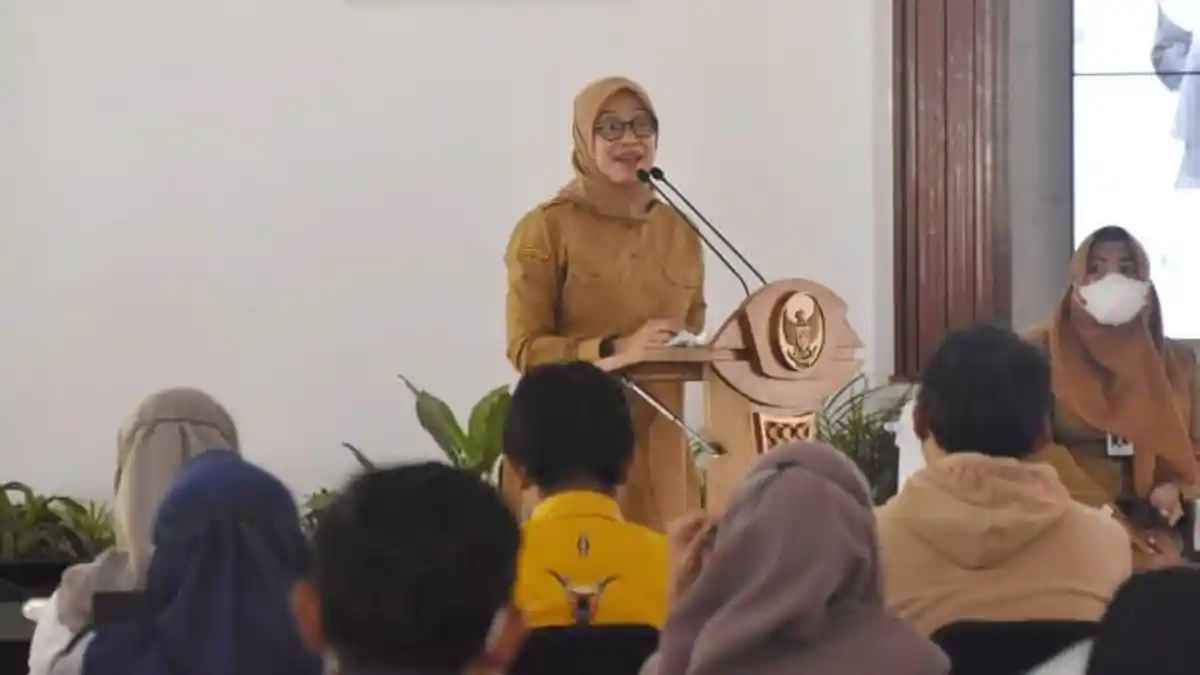 Gelar “Freelance Hacks”, Pemkab Banyuwangi Ajak Freelancer Makin Piawai Cari Cuan