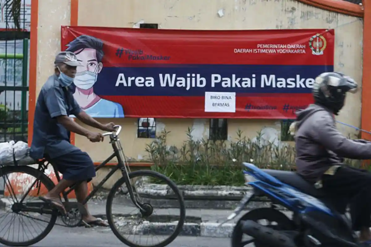 Tak Setuju Pasien Covid-19 Tanpa Gejala Diisolasi Mandiri di Rumah, M Yazid : Rawan Konflik Sosial