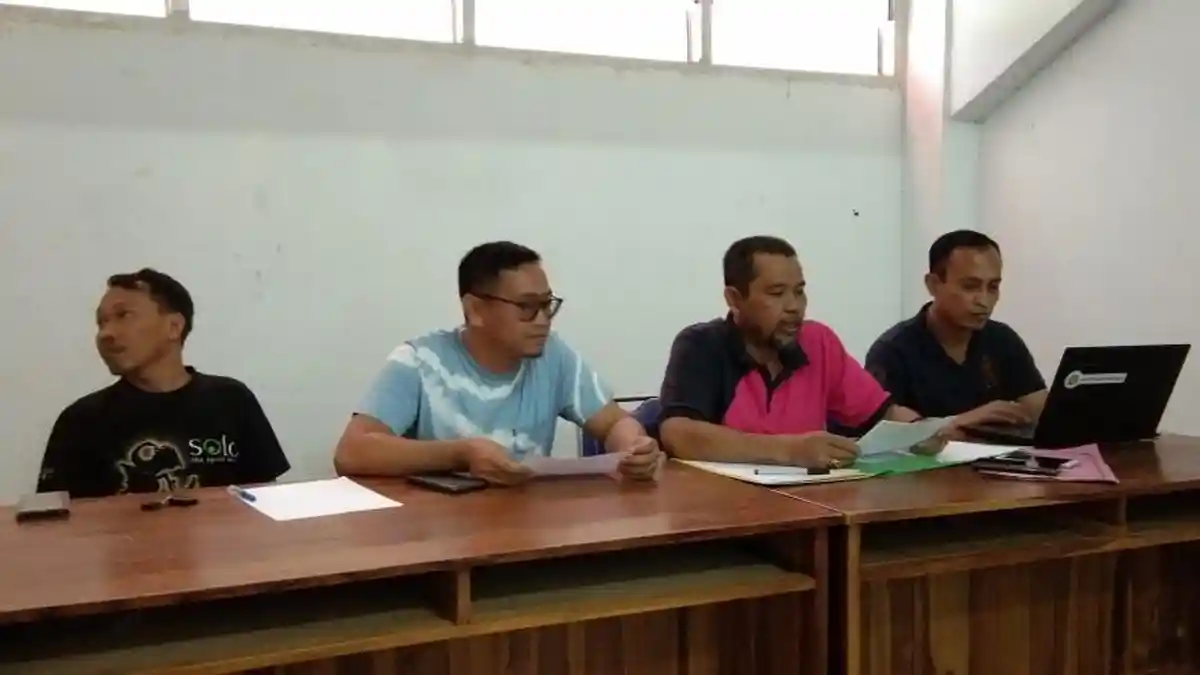 Segini Bonus dan Uang Saku Atlet Porda Kabupaten Pangkep