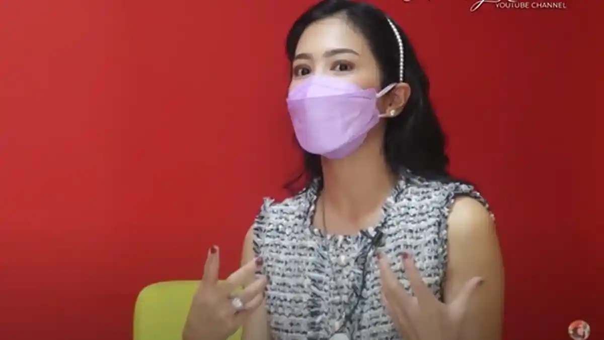 Bunga Zainal Nyaris Jadi Korban Penipuan, Ingatkan Owner Online Shop Agar Lebih Berhati-hati