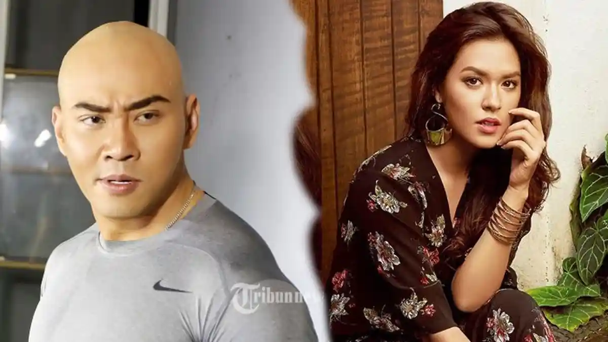 Heboh Gosip Pelakor, Begini Jawaban Mengejutkan Raisa saat Ditanya Deddy Corbuzier