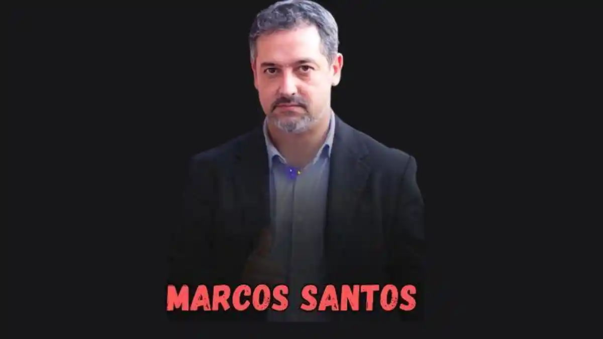 Profil Marcos Santos, Pelatih Arema FC yang Berpengalaman Menukangi Timnas U17 Brasil