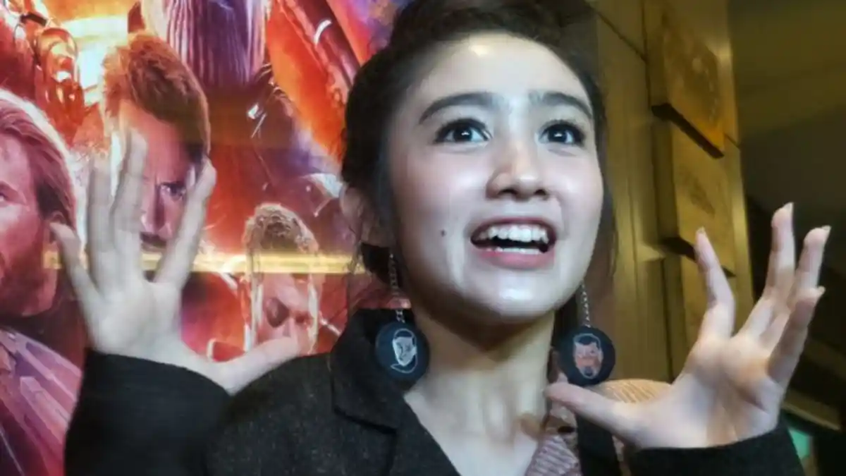 Artis Cantik Ini Harus Menjalani Operasi Gara-gara Salah Konsumsi Makanan Kurang Sehat