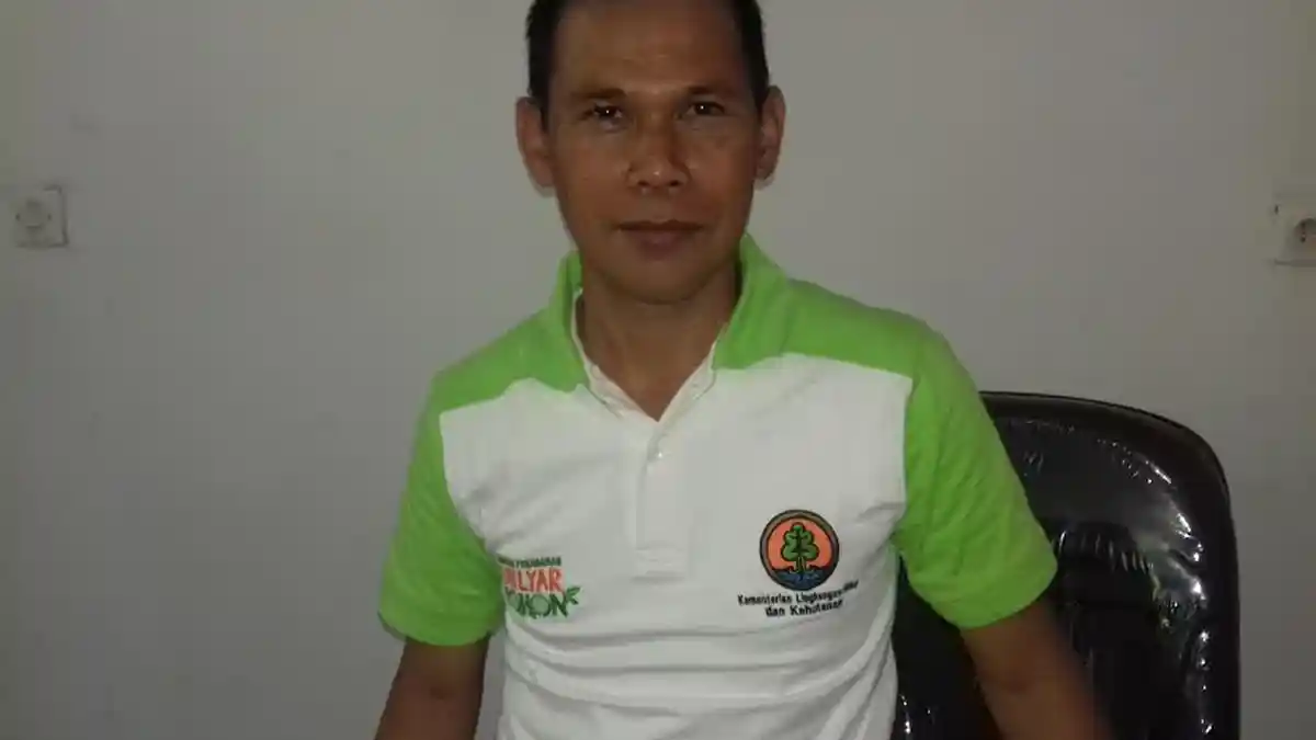 Dinas Lingkungan Hidup Enrekang Tunggu Hasil Laboratorium Polusi Udara Alat Tambang di Alla