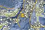 Gempa Bumi di Sulawesi Utara Rabu 6 Mei 2026, Info BMKG Kekuatan dan Lokasinya
