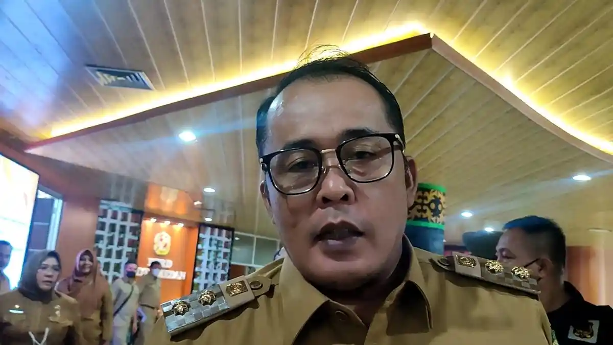 Soal Kasus Ginjal Akut Misterius pada Anak di Kota Medan, Wakil Wali Kota Bilang Begini