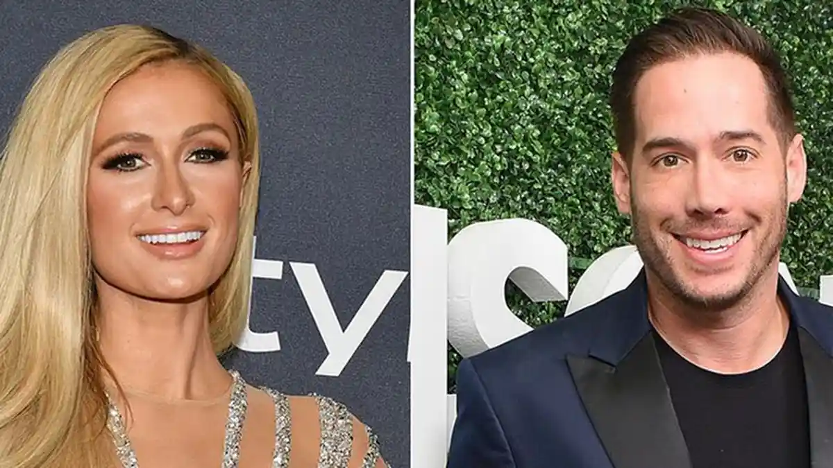 Demi Anak Kembar, Paris Hilton dan Carter Reum Jalani Program Bayi Tabung Atas Saran Kim Kardashian