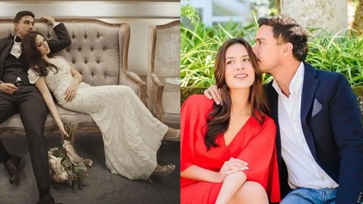 2 Bulan Menikah, Hamish Daud Ungkap Kebiasaan Raisa Saat Bangun Tidur