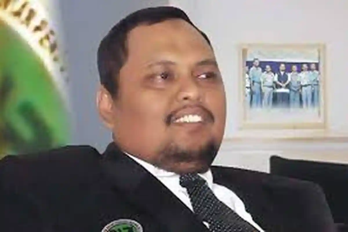 Indra Minta Kader Golkar di Riau Akui Kepemimpinan Agung Laksono