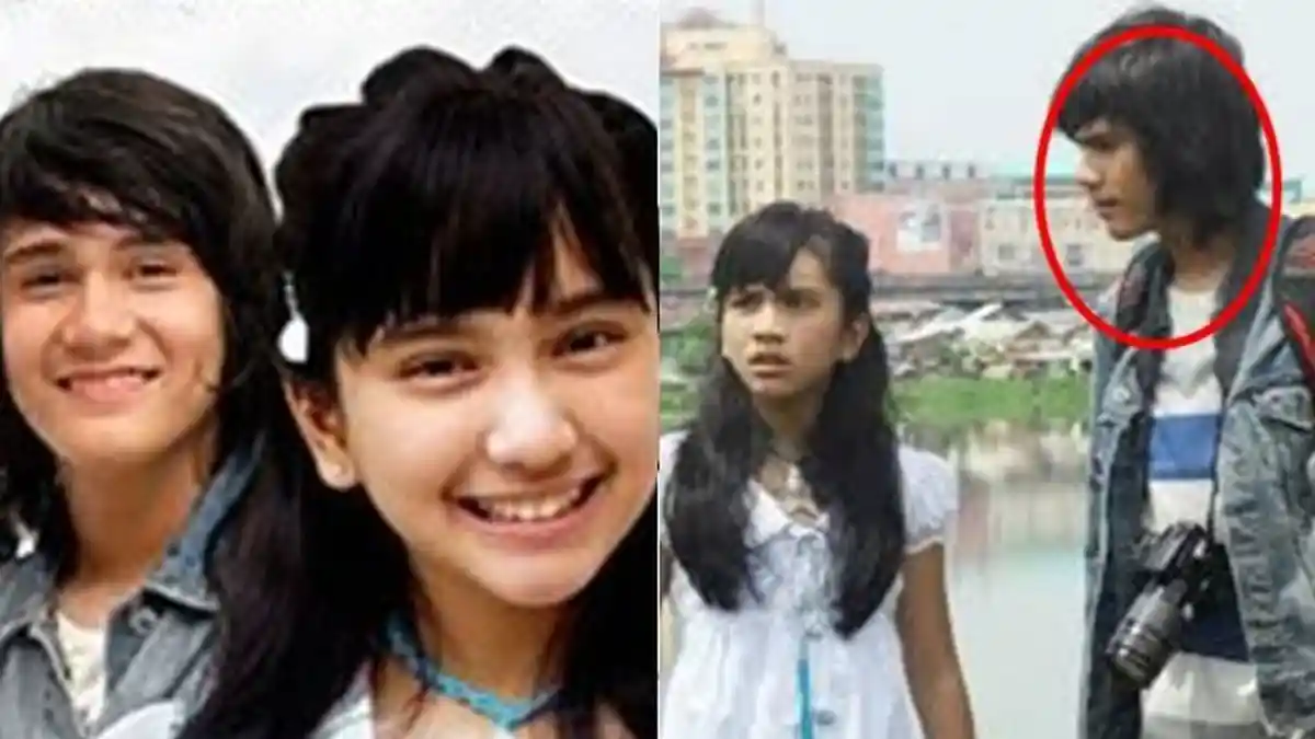 Dulu Bobby Joseph Terkenal Berkat Sinetron 'Candy', Pernah Tak Gengsi Jadi Driver Ojol Demi Keluarga