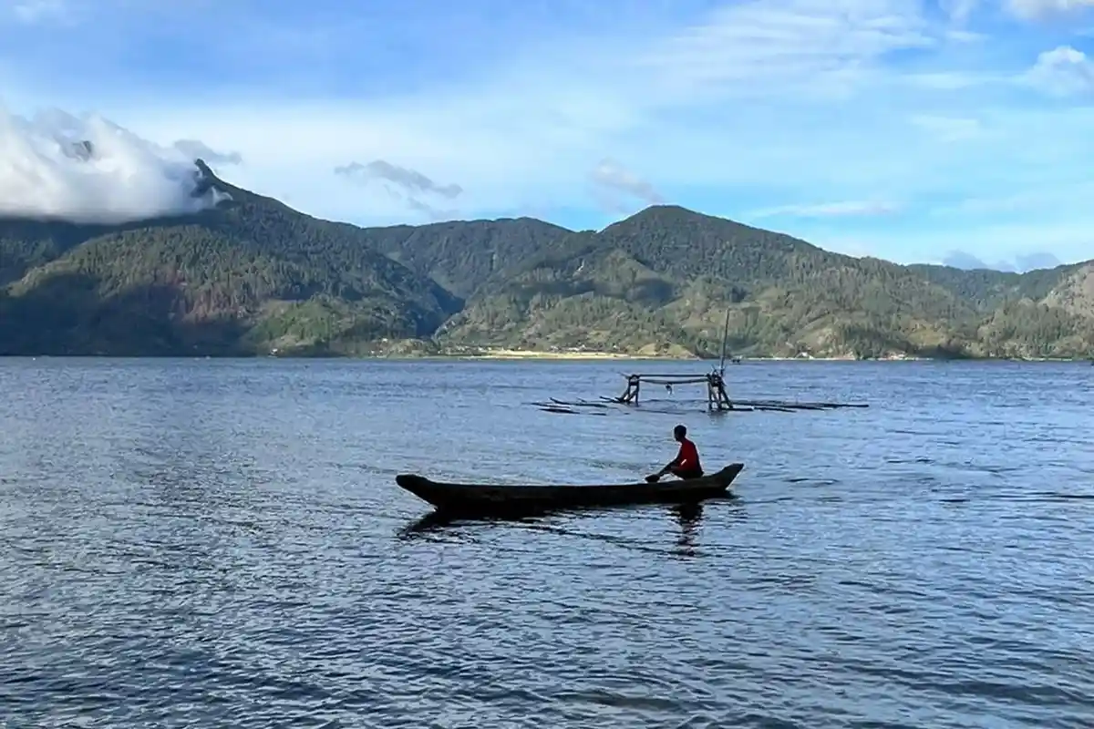 Ini Venue PON 2024 di Aceh Tengah dengan Spot Wisata yang Dapat Dikunjungi