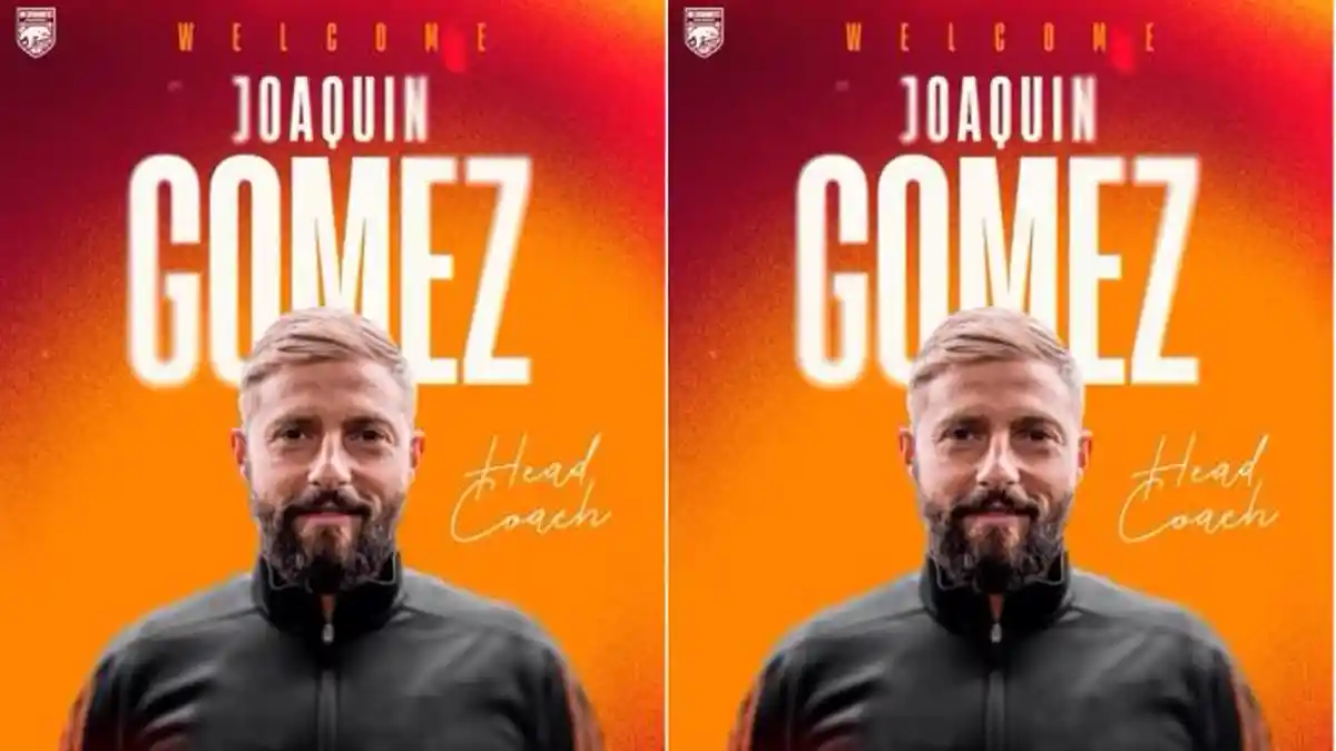 BREAKING NEWS Borneo FC Resmi Datangkan Pelatih Anyar setelah Pecat Pieter Huistra, Ini Sosoknya