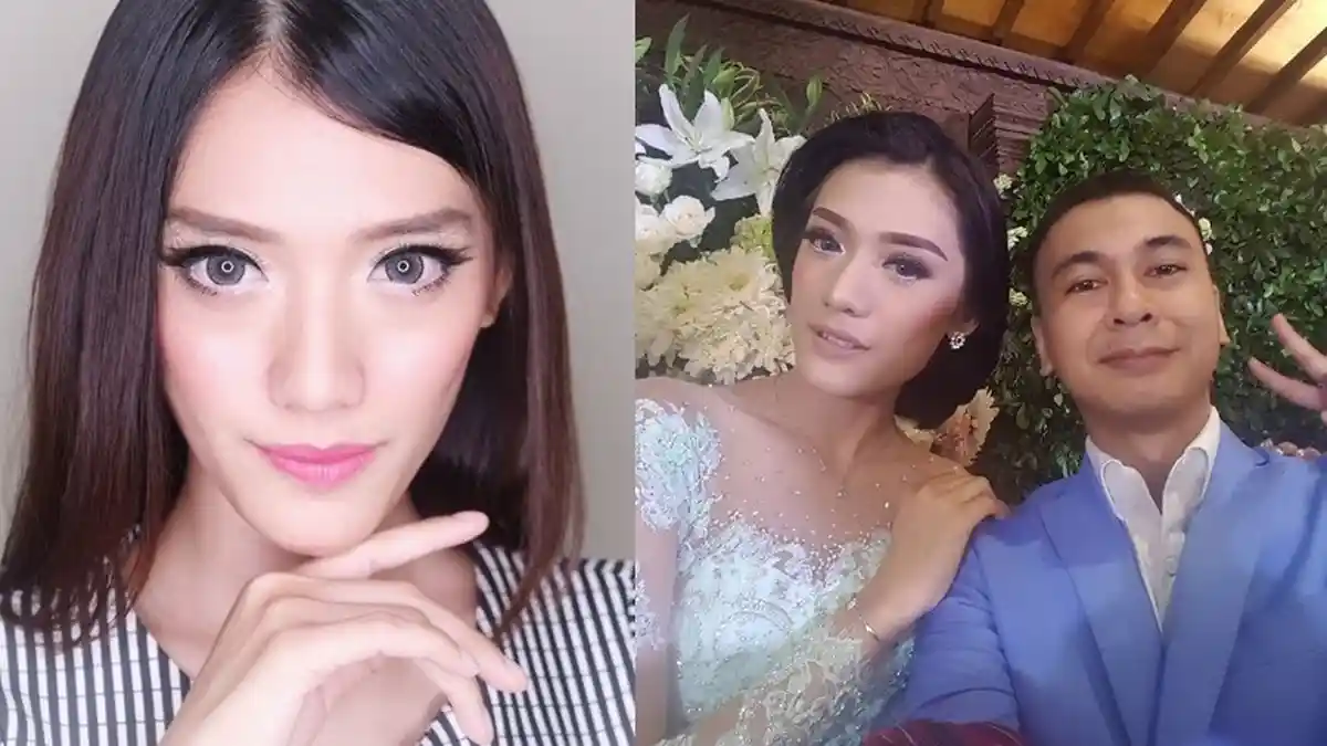 Jarang Pamer Kemesraan, Ternyata Anissa Aziza Simpan Nomor Raditya Dika dengan Nama Ini