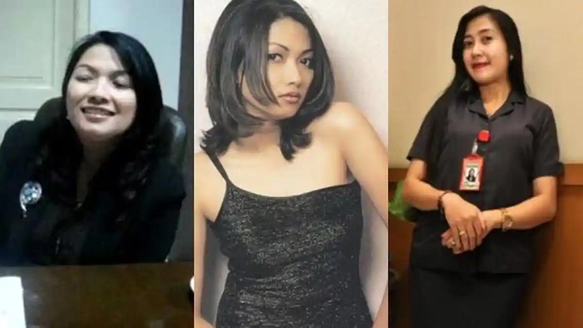 Dikira Kemana, 5 Artis Ini Ternyata Pilih Jadi PNS. No 4 Perdana Mentri India Sampai Kepincut