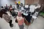 KAI Belum Syaratkan Penggunaan Rapid Test Antigen