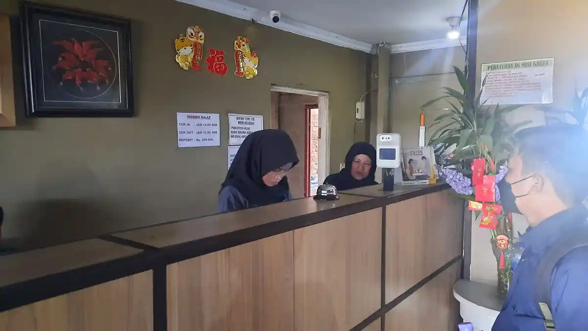 Arus Mudik dan Balik Ramai, Hotel di Bilangan Cikampek Laku Keras