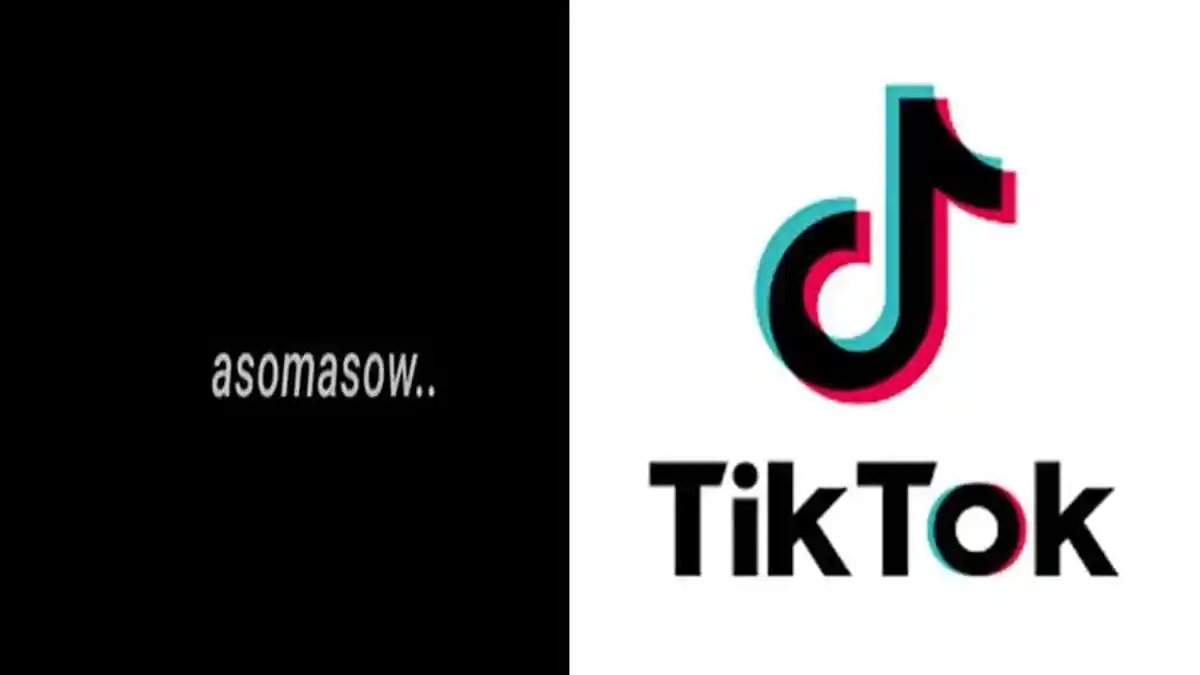Lirik Asomasow Viral Tiktok, I Might, I Might Kill My Ex