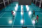 Fasilitas Olahraga Bumi Pancasona Sport Club