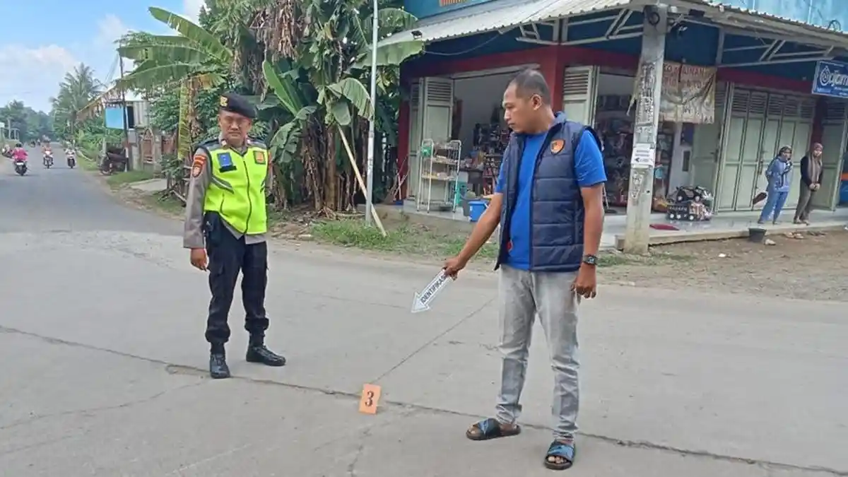 Tragedi Tongtek Terjadi Lagi di Pati, Pemuda Dukuhseti Dikeroyok