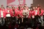 Kaesang Pangarep Diangkat Jadi Ketua Umum PSI