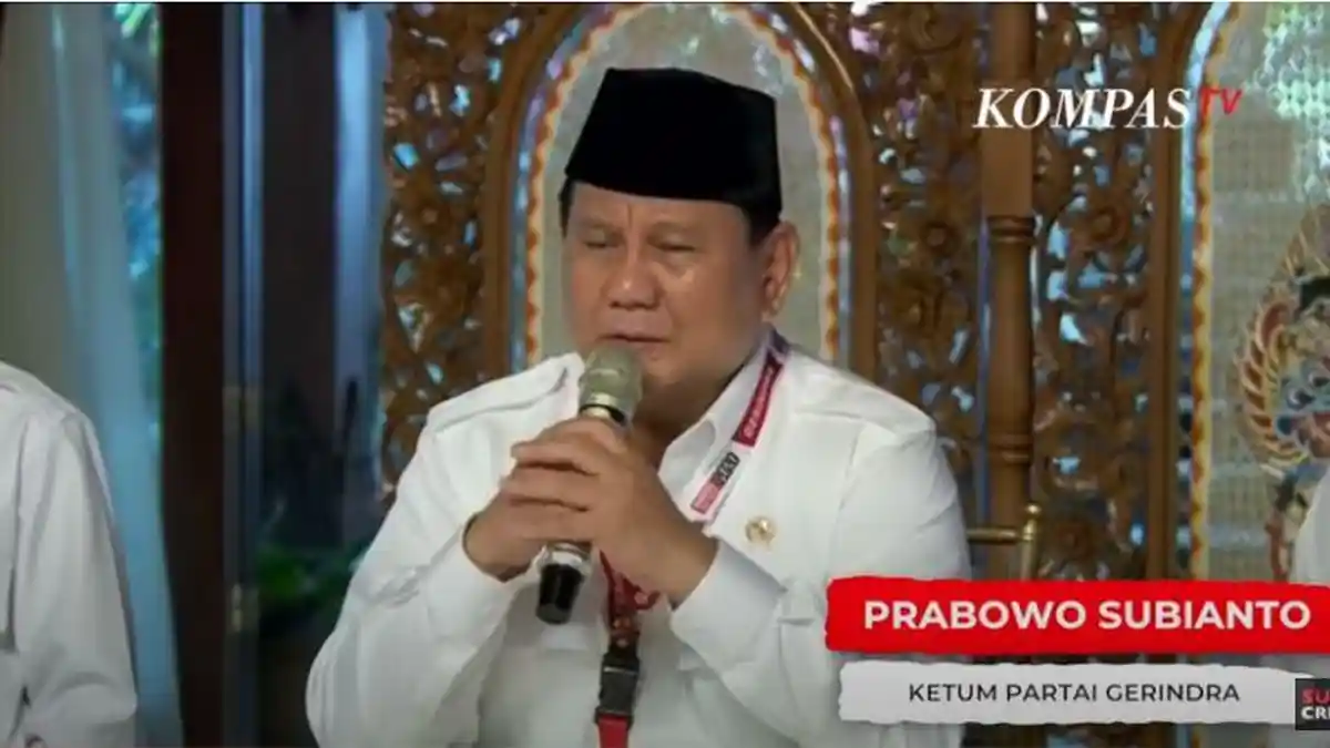 Kunjungan Prabowo ke Amerika Dikritik Senator AS Tapi Dibela Pejabat Tinggi Pentagon