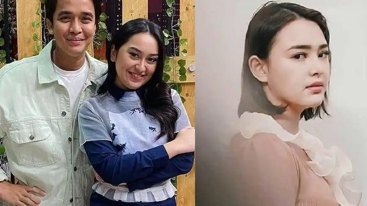 Orangtua Billy Syaputra dan Memes Dikabarkan Sudah Bertemu, Bagaimana Nasib Amanda Manopo Kini?