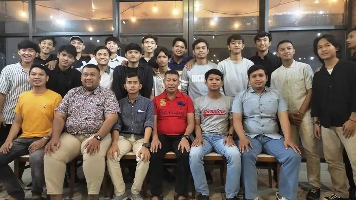Asosiasi Futsal Kota Semarang Pasang Target Emas di Porprov 2023