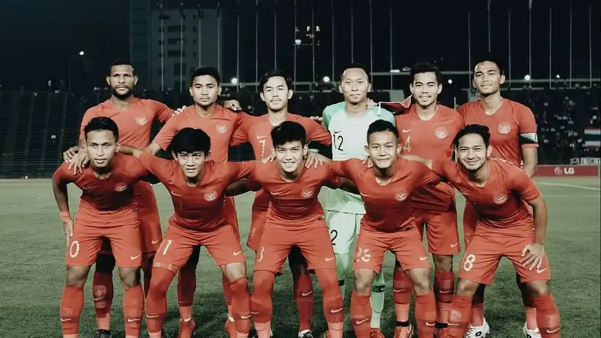 Bertemu Indonesia, Ini Faktor yang Buat Pelatih Thailand Percaya Diri