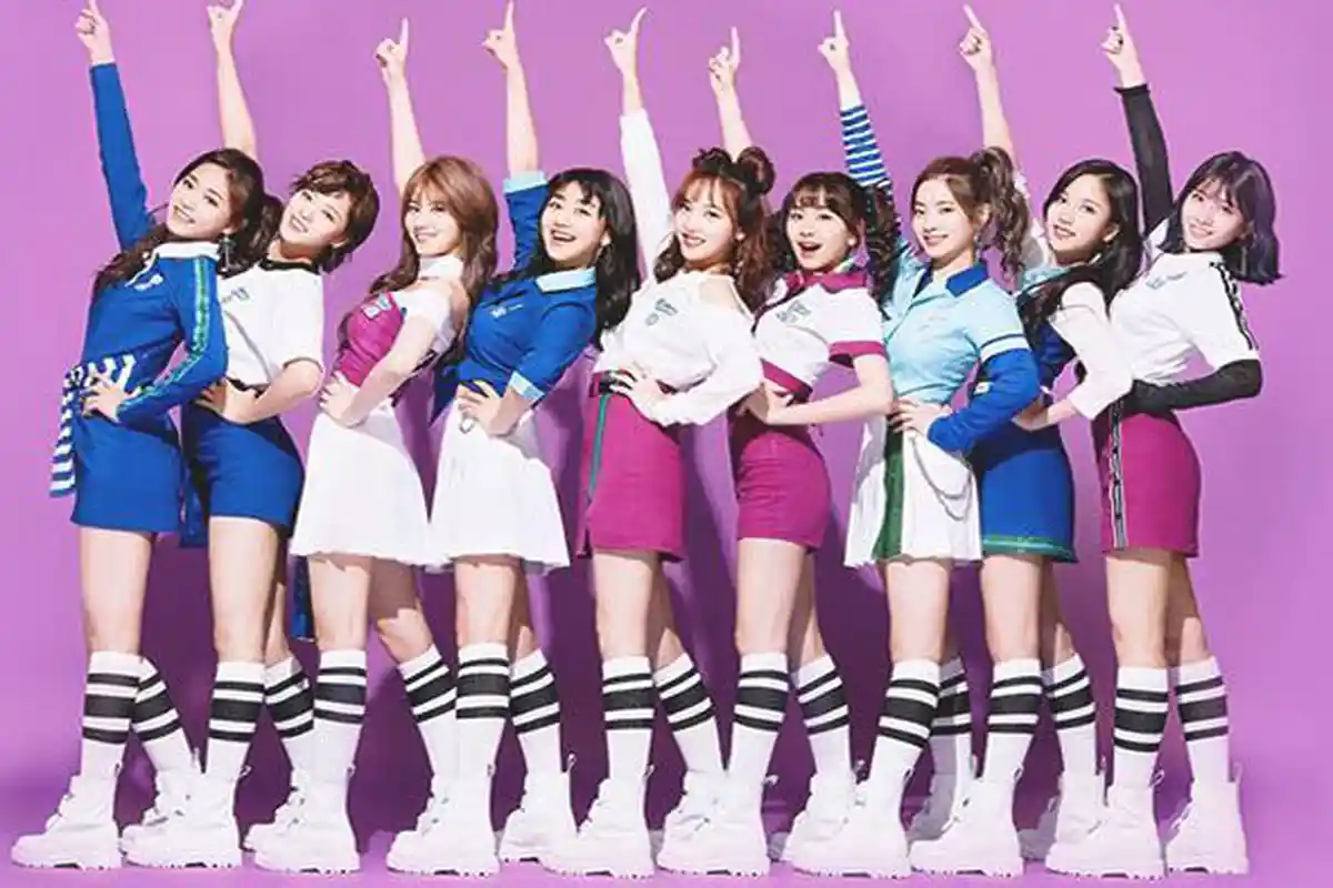Daebak! Belum Sebulan Comeback, TWICE Bakal Rilis Album Baru di Desember