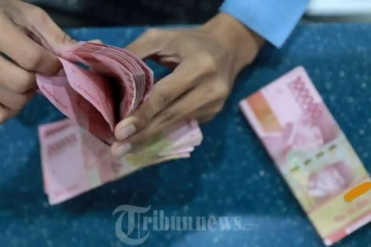 Jadwal Pencairan THR PNS dan Karyawan Swasta 2023, Diprediksi Bakal Cair Lebih Awal