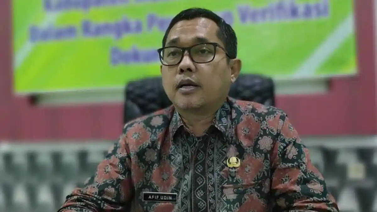 Program Khitan Gratis Sikulup Muaro Jambi Disambut Antusias Warga, Ditargetkan 4.000 Anak Tahun Ini