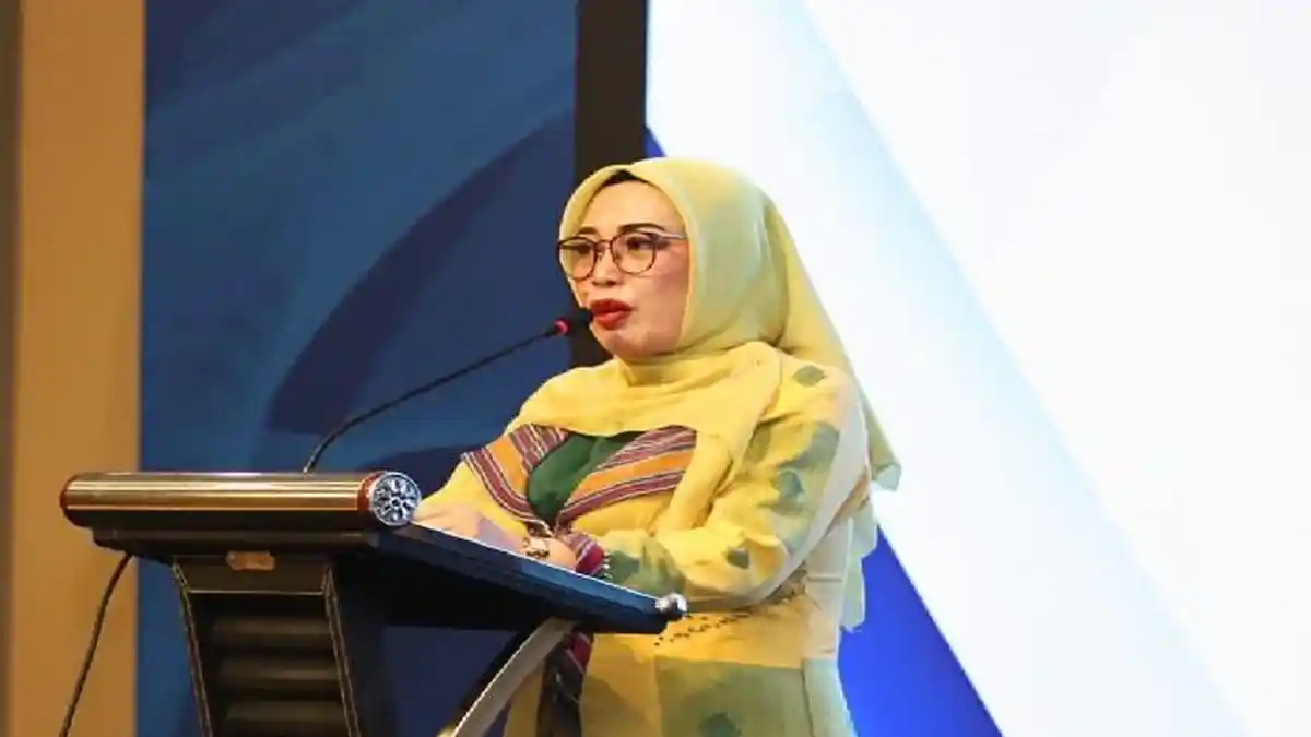 Membangun Generasi Emas, Pemda Sumbawa Barat Resmi Buka Bimbingan Teknis BOSP