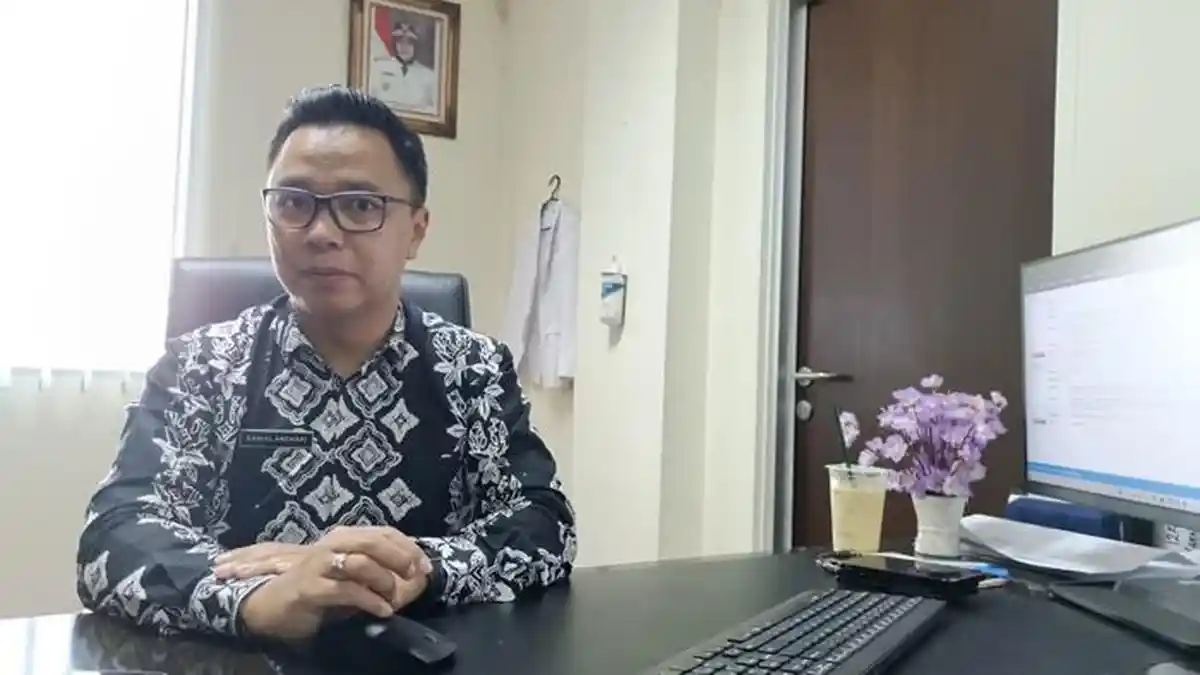 Jembatan Busui Paser Ambruk, 2 Orang Kini Dirawat di RSUD Panglima Sebaya 