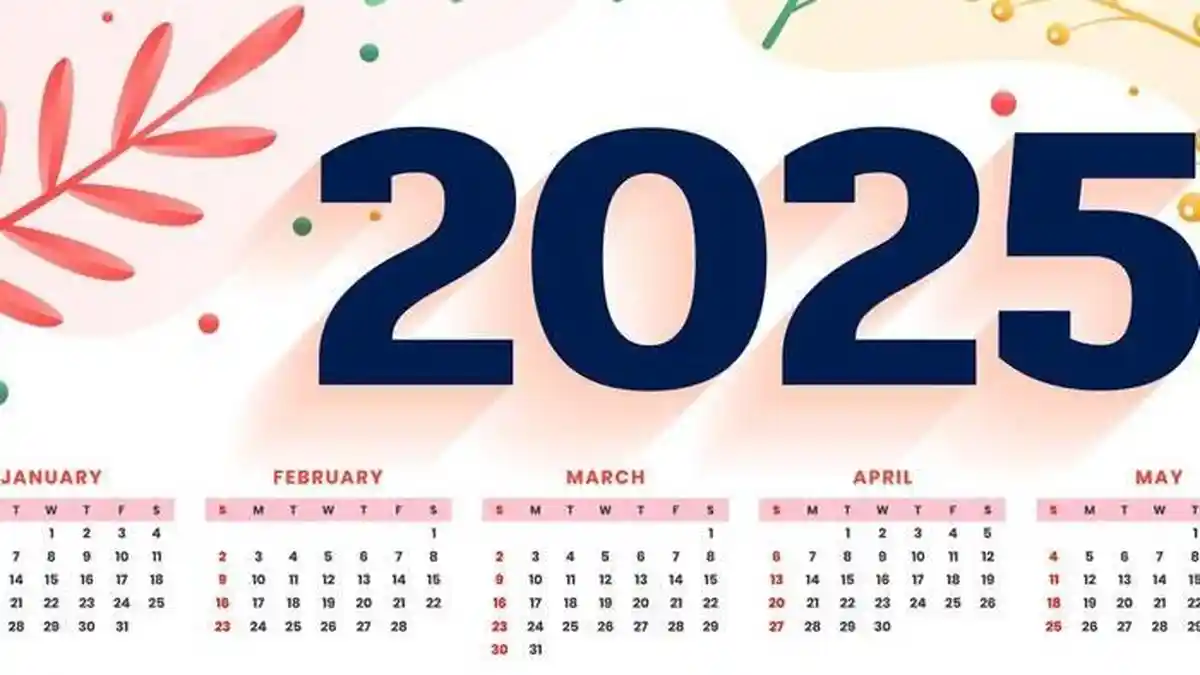 Kapan Cuti Bersama Desember 2025? Jadwal Long Weekend hingga Hari Libur Nasional Menurut SKB Menteri