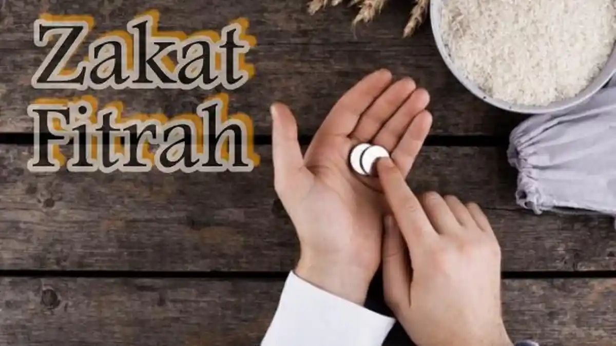 Lengkap! Daftar Orang yang Boleh Menerima Zakat Fitrah dan Doa Bagi Para Penerima Zakat Fitrah
