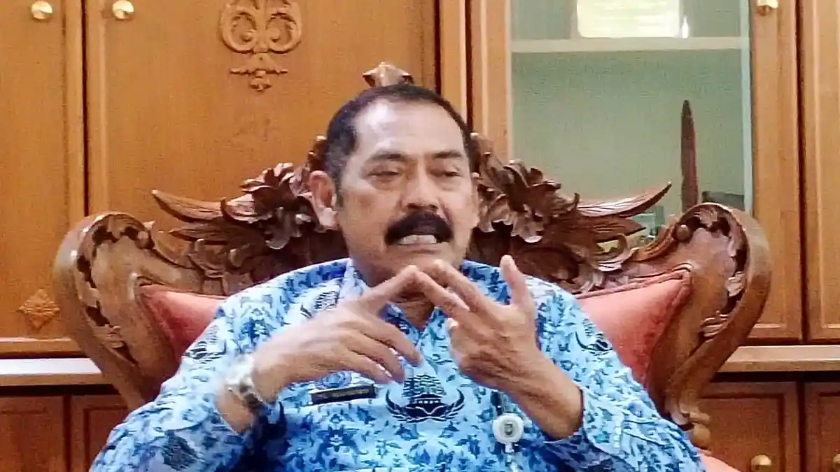 Soal Pilkada Rencana pada Desember 2020, Wali Kota Solo: Tunggu Kepastian KPU