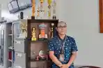 SATP Mimika Terapkan Pendidikan Berasrama: Bentuk Karakter Siswa Melalui Disiplin dan Meditasi Pagi