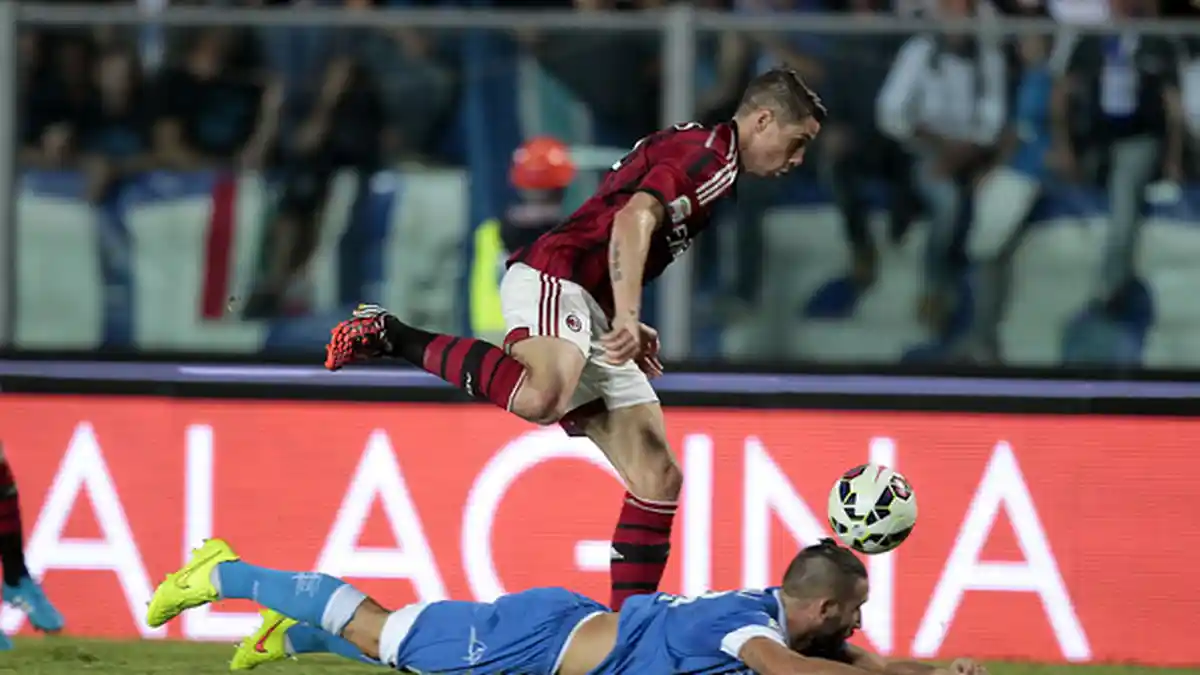 Filippo Inzaghi Senang Punya Banyak Striker