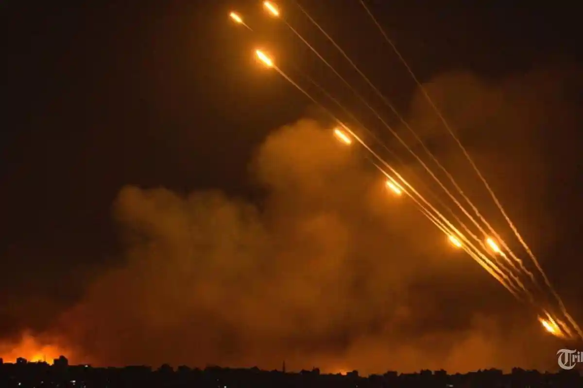 Tak Terbendung, Iran Bakal Serang Israel atas Kematian Haniyeh meski Sudah Dirayu AS dan Arab Saudi